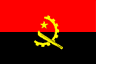 angola
