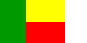benin