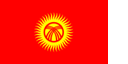 kyrgyzstan