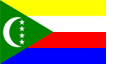 comoros