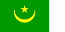 mauritania
