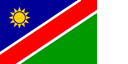 namibia