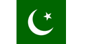 pakistan