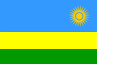 rwanda