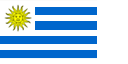 uruguay