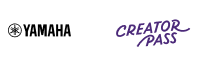 Yamaha Creator Pass
